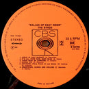 Byrds, The - Ballad Of Easy Rider (LP Tweedehands) - Discords.nl