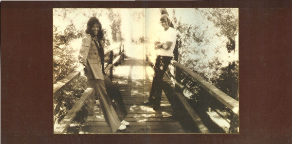 Carpenters - The Singles 1969-1973 (LP Tweedehands) - Discords.nl