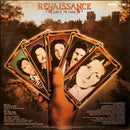 Renaissance - Turn Of The Cards (LP Tweedehands)