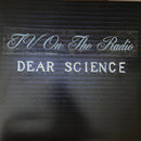 TV On The Radio - Dear Science (LP) - Discords.nl