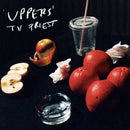 TV Priest - Uppers -coloured- (LP) - Discords.nl