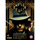 Tv Series - Babylon berlin: s1-3 (DVD / Blu-Ray) - Discords.nl