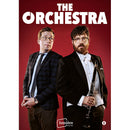 Tv Series - The orchestra (DVD Music) - Discords.nl