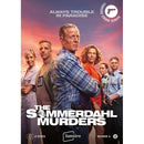 Tv Series - The Sommerdahl murders -seizoen 4- (DVD Music) - Discords.nl
