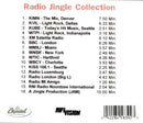 Various - Radio Jingle Collection - Discords.nl