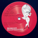 Mariah Carey - Heartbreaker (12" Tweedehands)