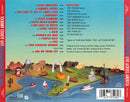 Rippingtons, The Featuring Russ Freeman (2) - Live Across America (CD Tweedehands) - Discords.nl