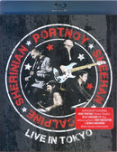 Mike Portnoy, Billy Sheehan, Tony MacAlpine, Derek Sherinian - Live In Tokyo (DVD Tweedehands)