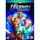 Tv Series - Legends of tomorrow - s3 - Discords.nl