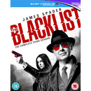 Tv Series - Blacklist - season 3 (DVD / Blu-Ray) - Discords.nl