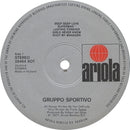 Gruppo Sportivo - 10 Mistakes (LP Tweedehands) - Discords.nl