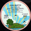 John Martyn - Bless The Weather (LP Tweedehands) - Discords.nl