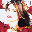 Shania Twain - Come on over (LP) - Discords.nl