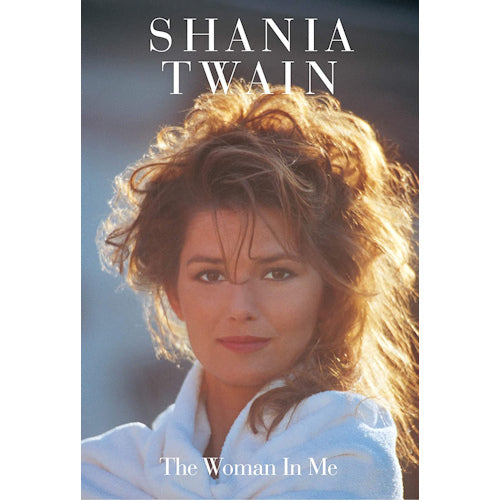 Shania Twain - Woman in me (CD) - Discords.nl