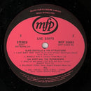 Various - Live Stiffs (LP Tweedehands) - Discords.nl