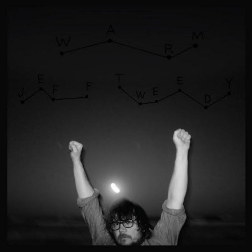 Jeff Tweedy - Warm / warmer (CD) - Discords.nl