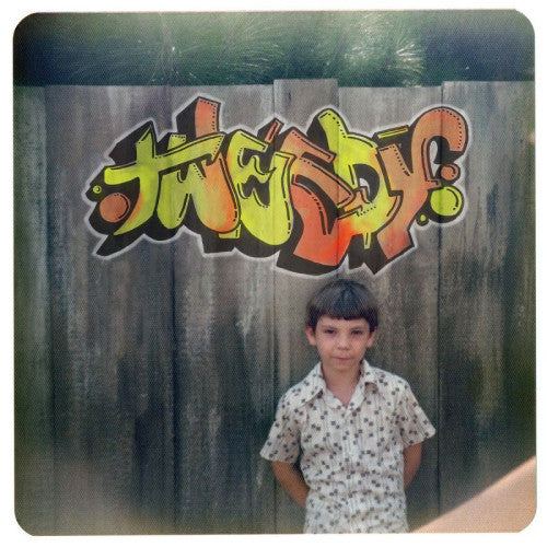 Jeff Tweedy - Sukierae (CD)