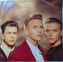 Bros - Push (LP Tweedehands) - Discords.nl