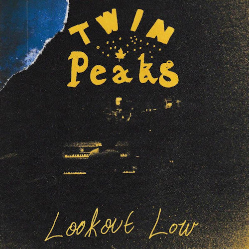 Twin Peaks - Lookout low (LP) - Discords.nl