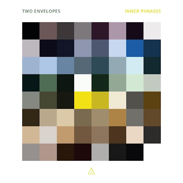 Two Envelopes - Inner phrases (CD) - Discords.nl