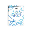 Tws - Tws 2nd mini album 'summer beat!' (CD) - Discords.nl