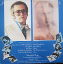 Elton John - Captain Fantastic And The Brown Dirt Cowboy (LP Tweedehands)