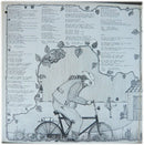 Boudewijn de Groot - Hoe Sterk Is De Eenzame Fietser (LP Tweedehands) - Discords.nl