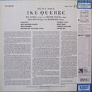 Ike Quebec - Heavy Soul (LP Tweedehands)