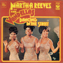 Martha Reeves & The Vandellas - Dancing In The Street (LP Tweedehands)