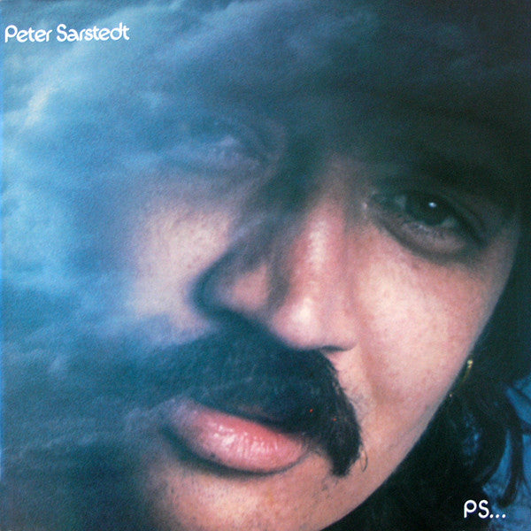 Peter Sarstedt - PS... (LP Tweedehands)