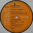 Lakeside - Fantastic Voyage (LP Tweedehands)