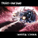 Tygers Of Pan Tang - White lines (LP) - Discords.nl