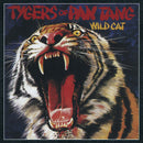 Tygers Of Pan Tang - Wild cat + 8 (CD) - Discords.nl