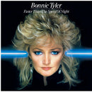 Bonnie Tyler - Faster than the speed of night (CD) - Discords.nl