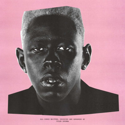 Tyler, The Creator - Tyler, The Creator - Igor  (LP)