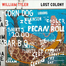 William Tyler - Lost colony (12-inch) - Discords.nl