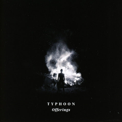 Typhoon - Offerings (CD) - Discords.nl