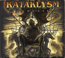 Kataklysm - Prevail (CD) - Discords.nl