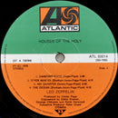 Led Zeppelin - Houses Of The Holy (LP Tweedehands)