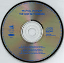 Michael Jackson - The Who Is It Remixes (CD Tweedehands) - Discords.nl
