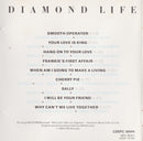 Sade - Diamond Life (CD Tweedehands)