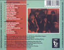 Green On Red - Gas Food Lodging / Green On Red (CD Tweedehands)