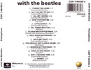 Beatles, The - With The Beatles (CD Tweedehands) - Discords.nl