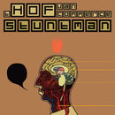 T Hof Van Commerce - Stuntman (LP)