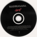 Madrugada - Grit (CD Tweedehands)