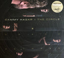 Sammy Hagar & The Circle - Space Between (CD) - Discords.nl