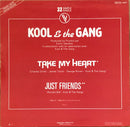 Kool & The Gang - Take My Heart (12" Tweedehands) - Discords.nl