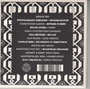 Various - Open Strings: Early Virtuoso Recordings From The Middle East, And New Responses (CD Tweedehands) - Discords.nl