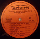 Ray Charles - Modern Sounds In Country And Western Music Volume Two (LP Tweedehands) - Discords.nl