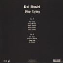 Raf Rundell - Stop Lying (LP Tweedehands)